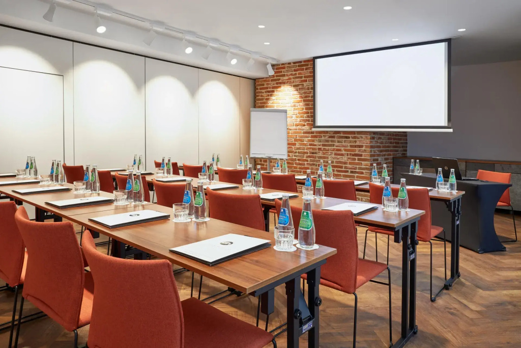 INX Design Hotel