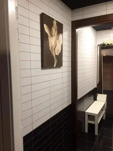 Apartamentos La Buhardilla