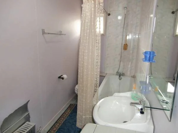 KiooshTem B&B