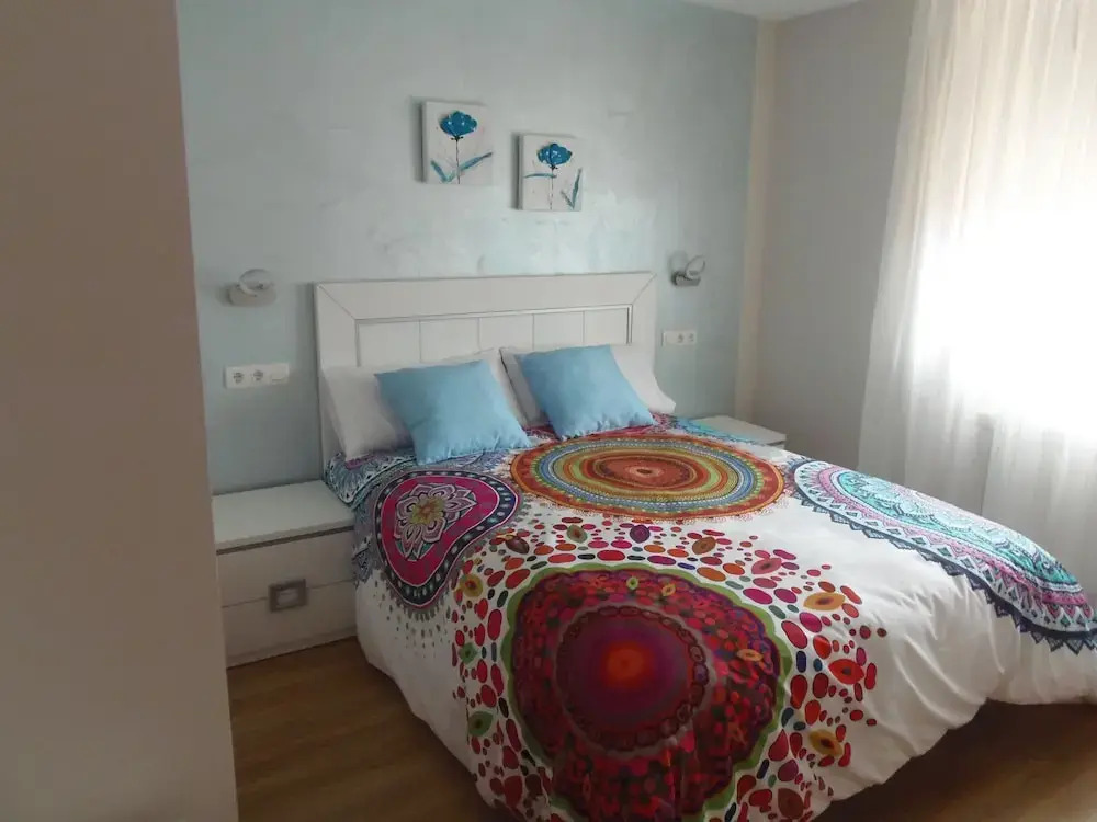 Casa abuela Gaspara I