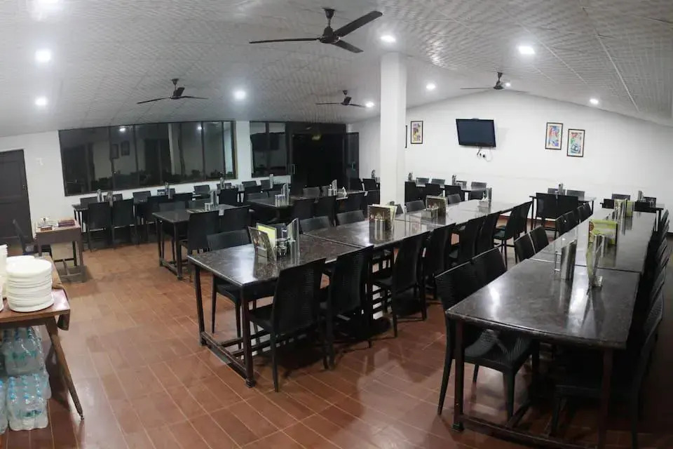 ARK Resorts