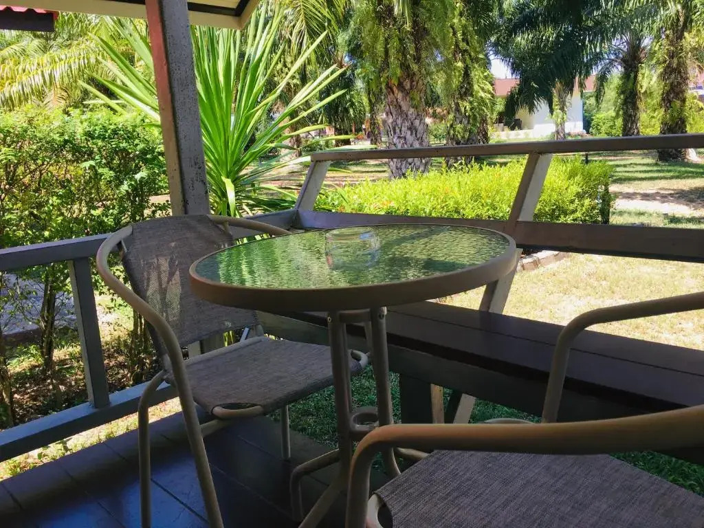 Green Garden House