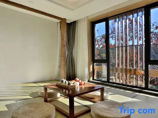 Kasion Puju Guesthouse