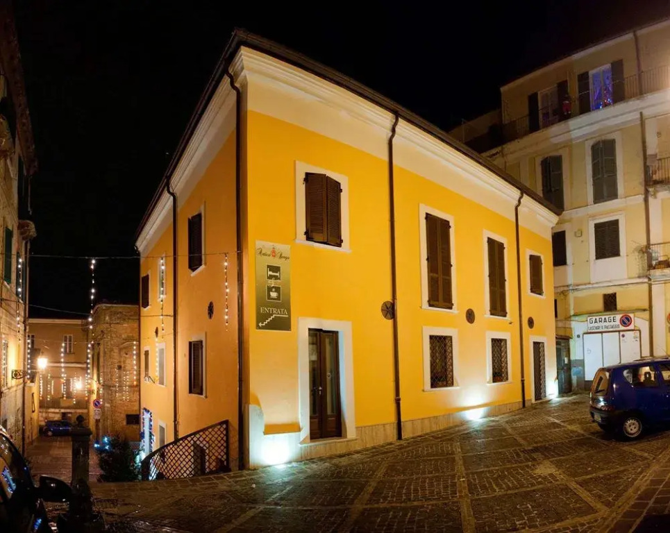 Antico Borgo Chieti