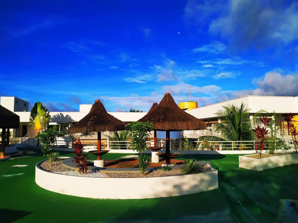 Hotel Recanto Wirapu´ru