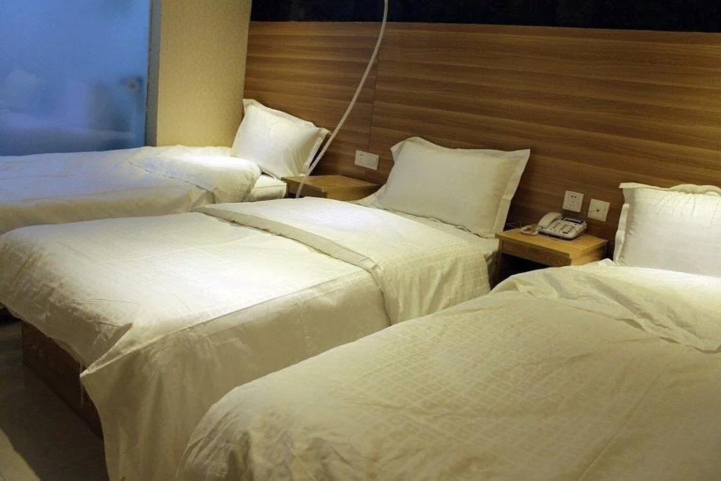 Youth Star Express Hotel