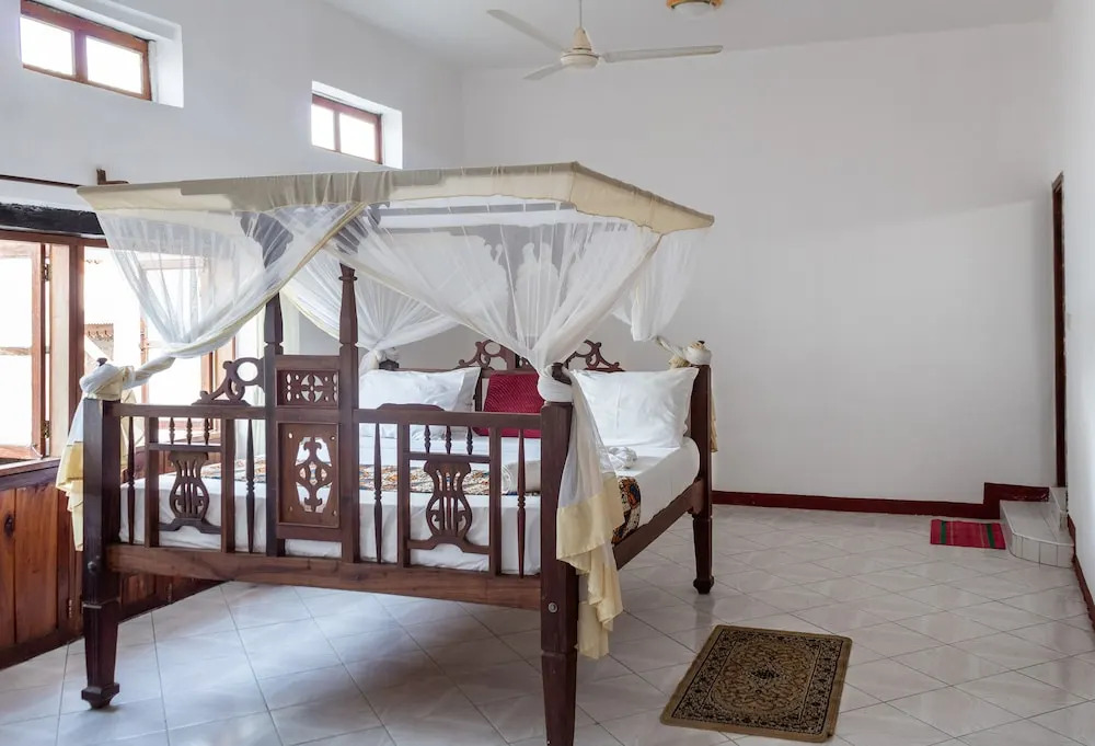 Mrusi House