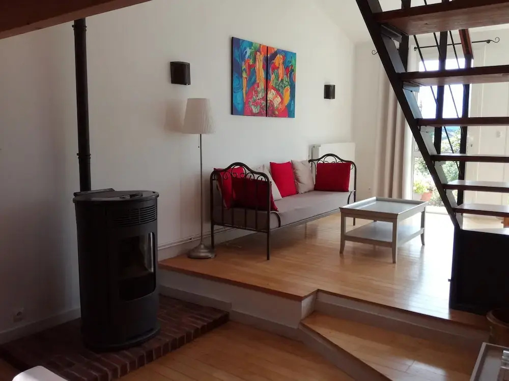 Gîte du Besset