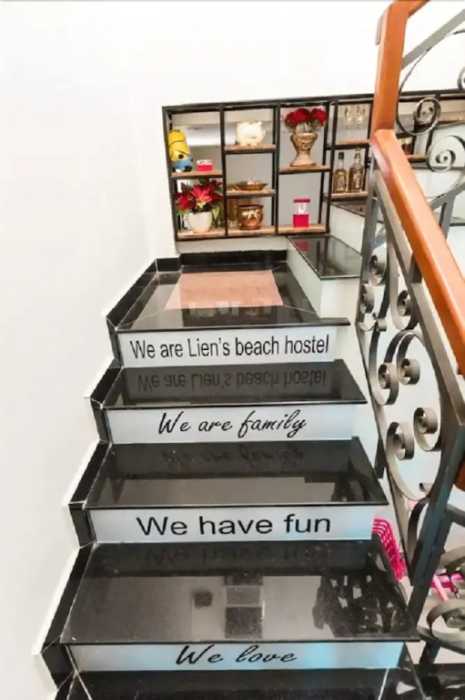 Lien's Beach Hostel