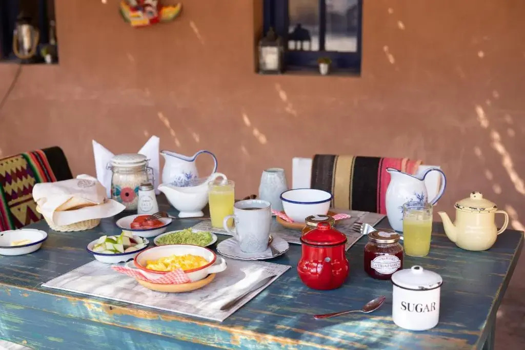 Ckoi Atacama Lodge