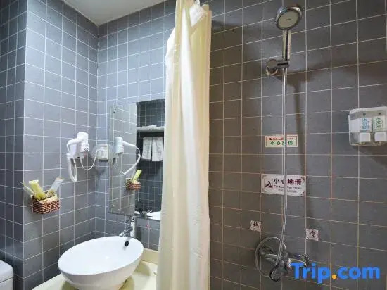 City 118 Hotel