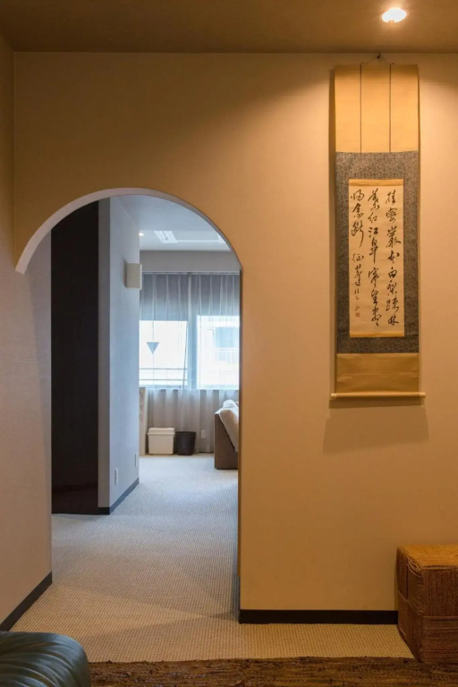 R&Run Kyoto Serviced apartment & Suites - Vacation STAY 93241
