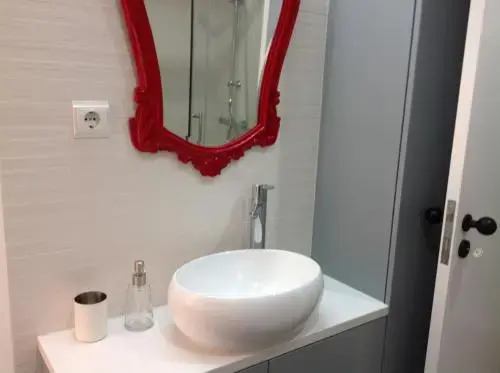 Sé Apartment