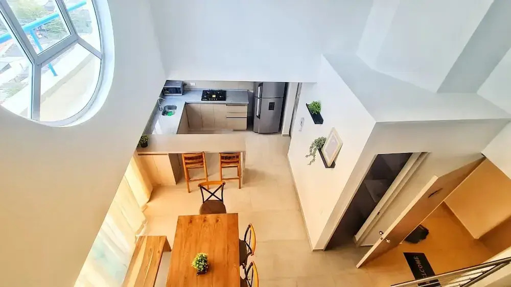 Las Palmas Penthouse 360