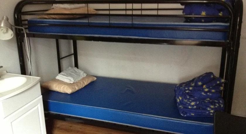 Auberge Jeunesse La Belle Planete Backpackers Hostel