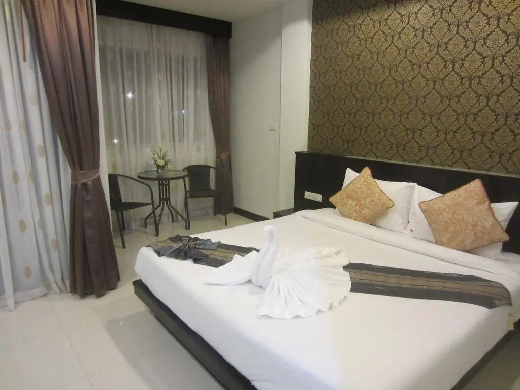 Ninas Hotel