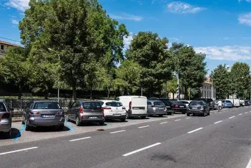 AcquaTerraFuoco - City Apartments
