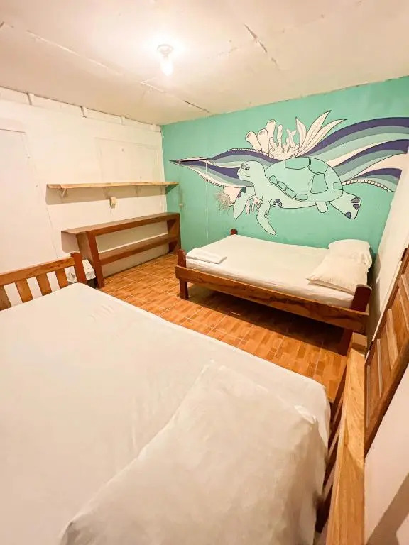 Bellas Backpackers Hostel