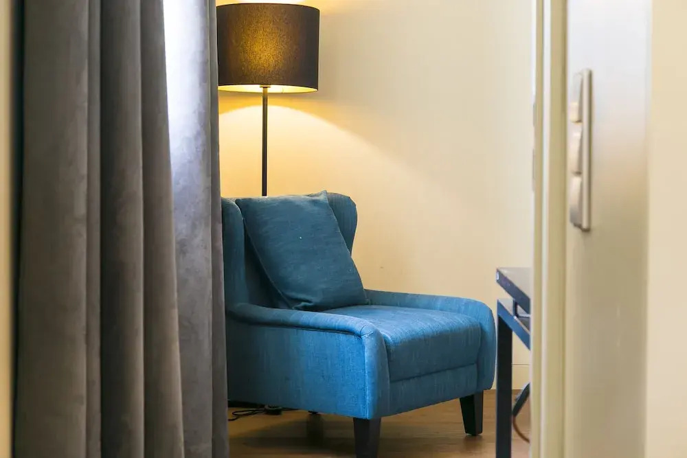 ALTIDO Classy 1BR Apt by the Jardim Dom Luis, in Cais do Sodré