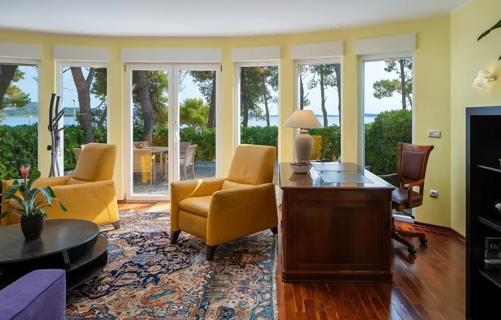 Awesome Home in Sibenik With Wifi and 3 Bedrooms