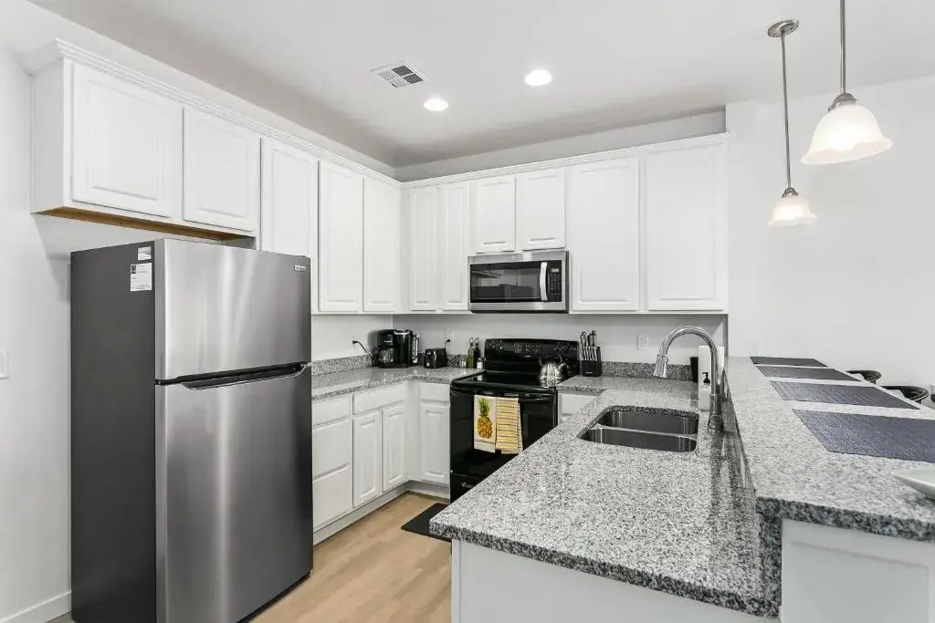 Gabrielle Townhomes