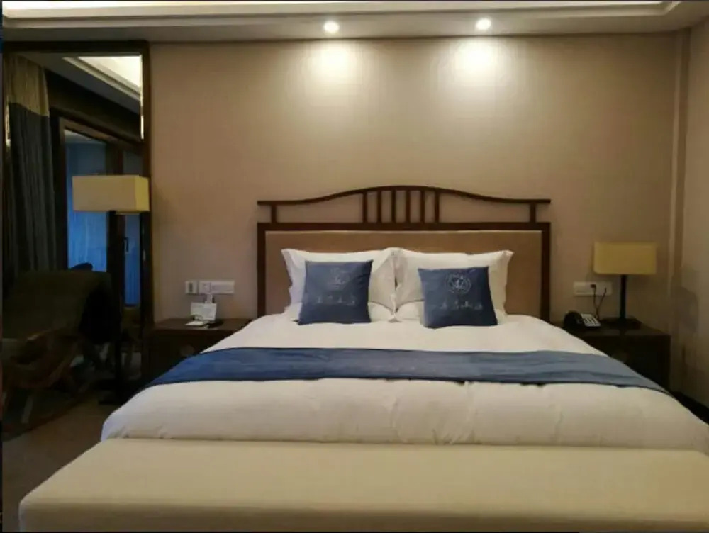 YangYan mouting villa