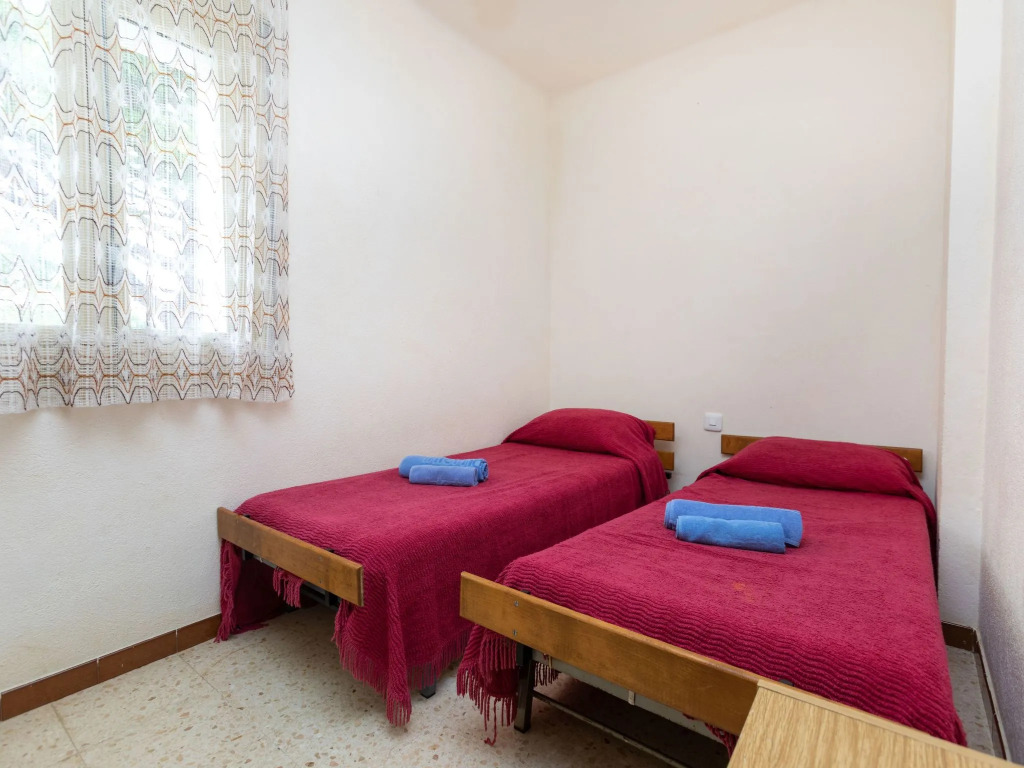 Apartment Sarnella by Interhome