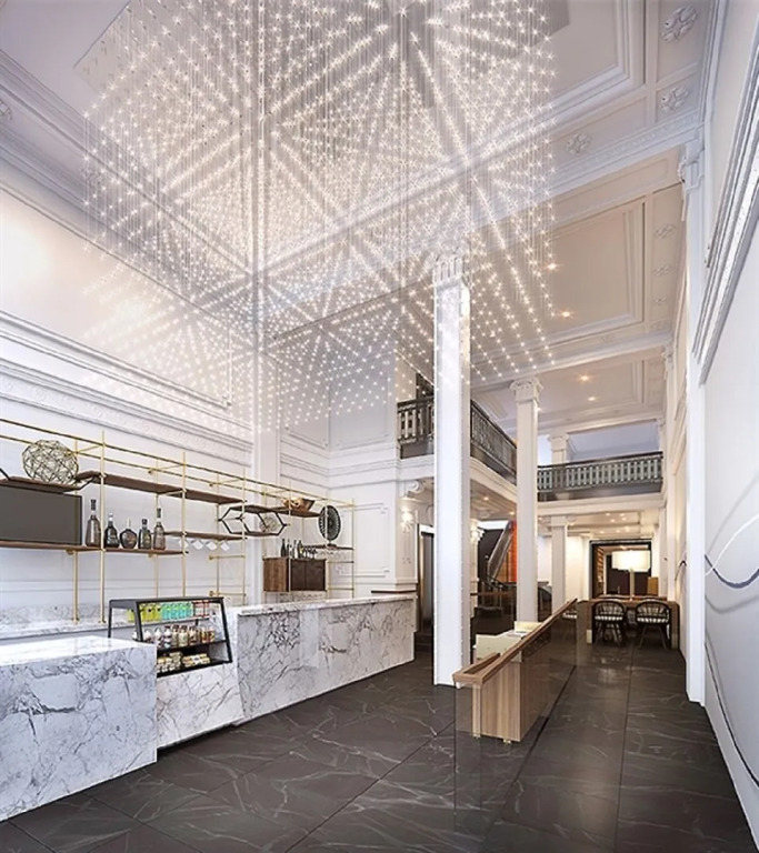 Axiom Hotel