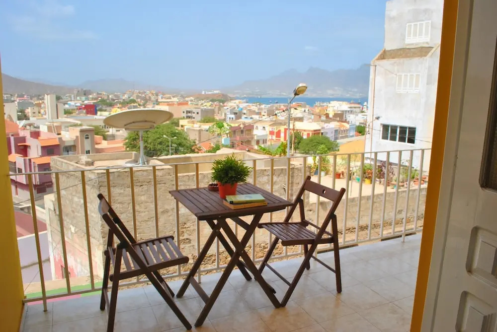 Casa Solarino Guesthouse