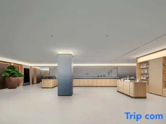 JI Hotel (Wenju Road Branch in the Core Area of Shanghai Pudong Airport)