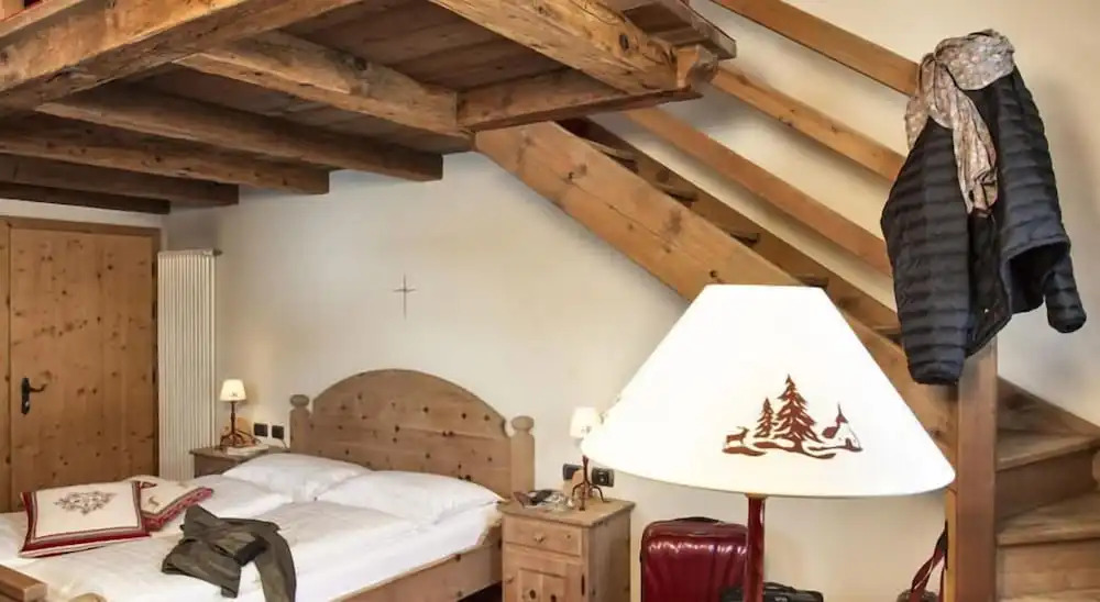 Chalet Mattias