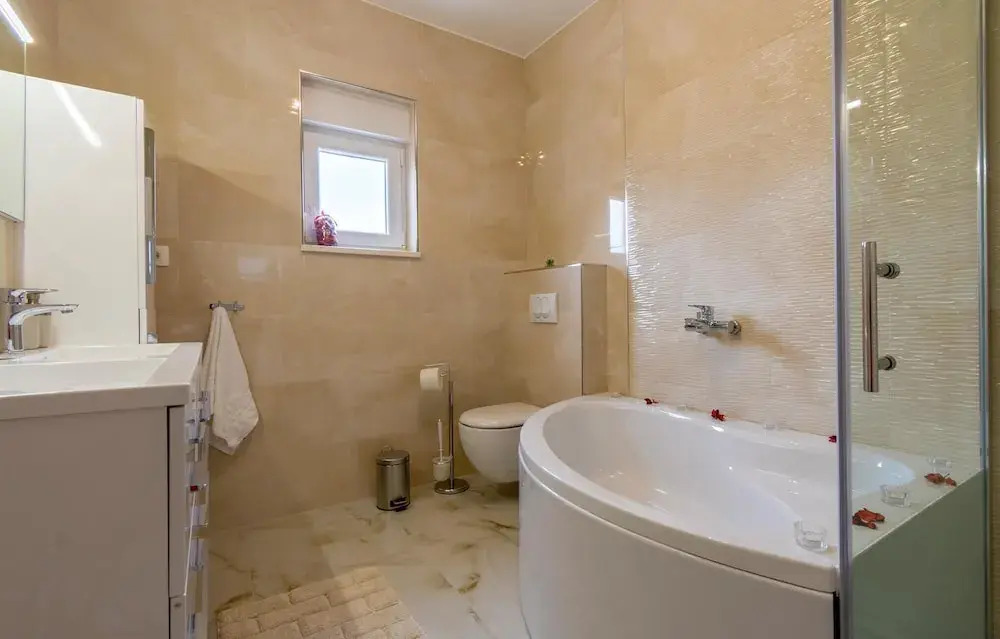 Luxurious Home In Dubrava Kod Sibenika