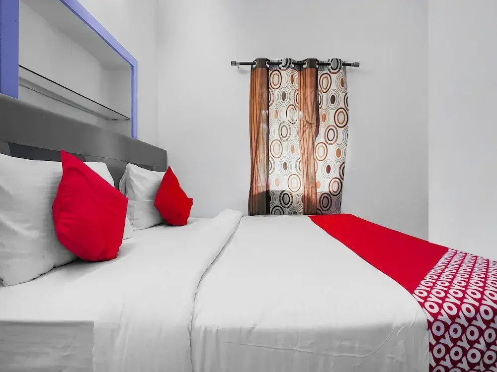 OYO 26571 Ram Villa