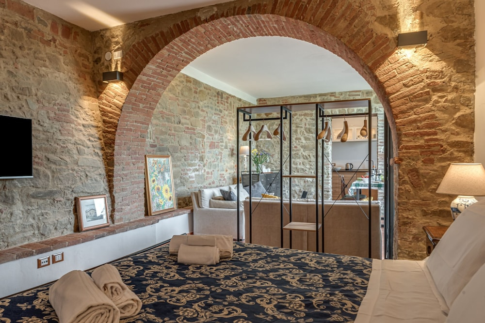 Villa Ceppeto, Best Of Tuscany at Brand New Nest
