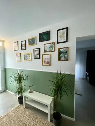 Ferienwohnung Jolene