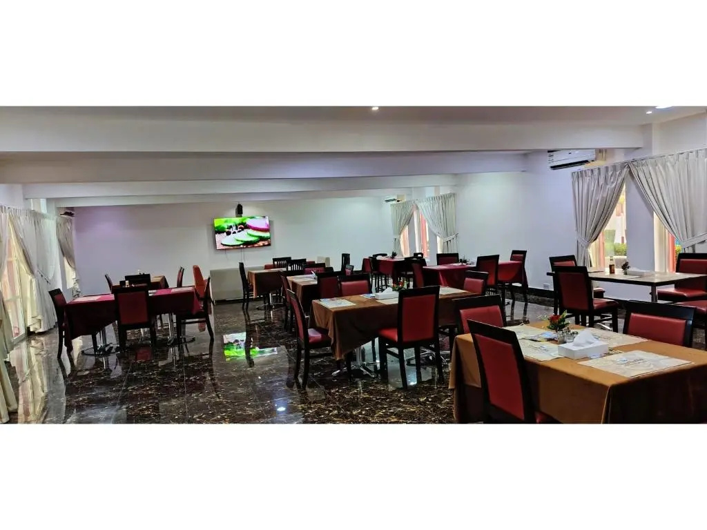 Marhaba Hotel And Resort