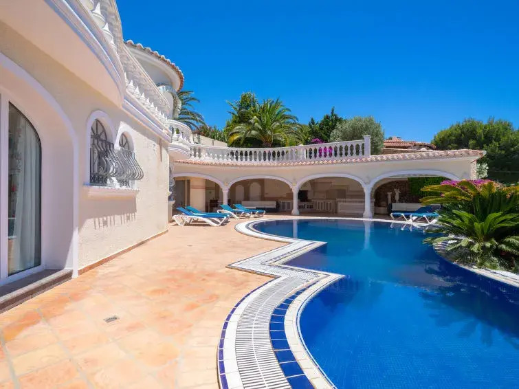 Villa Luxemburg by Interhome