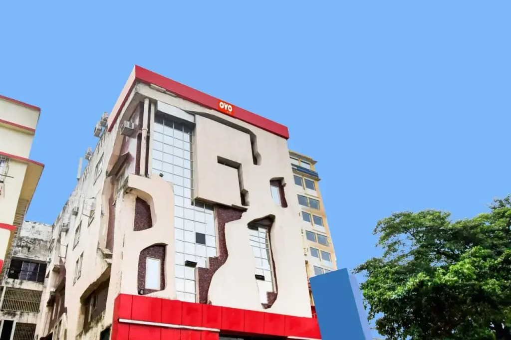 Oyo Flagship 93440 Heritage Inn
