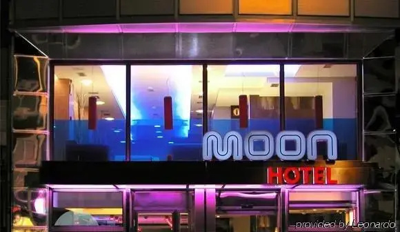 Imagen de Hotel Moon (17 de 29)