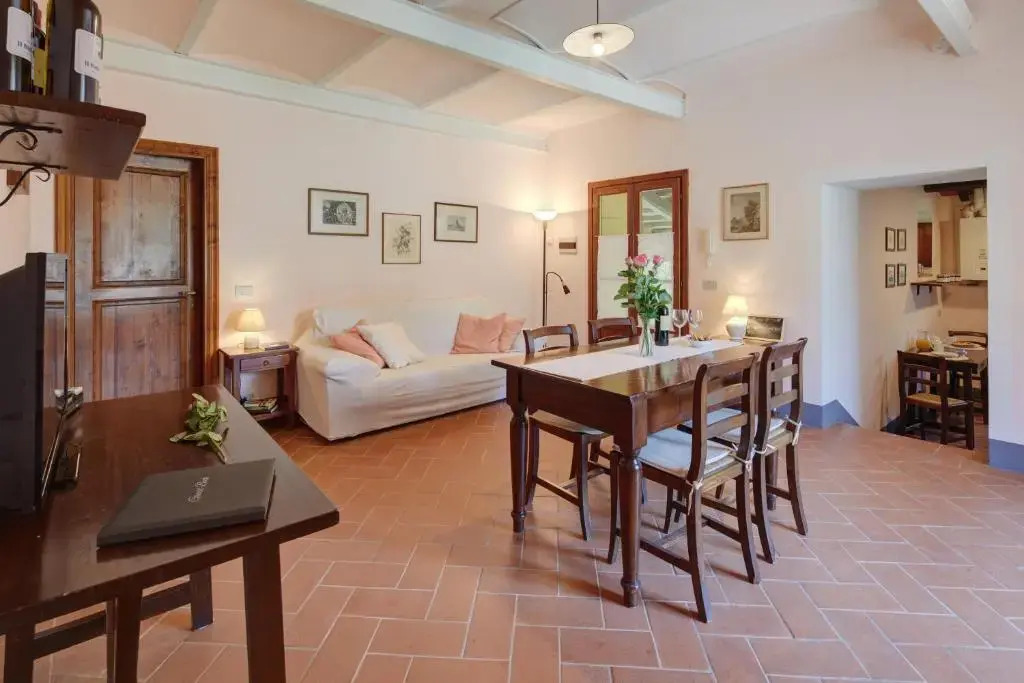 Borgo Santa Maria in Valle