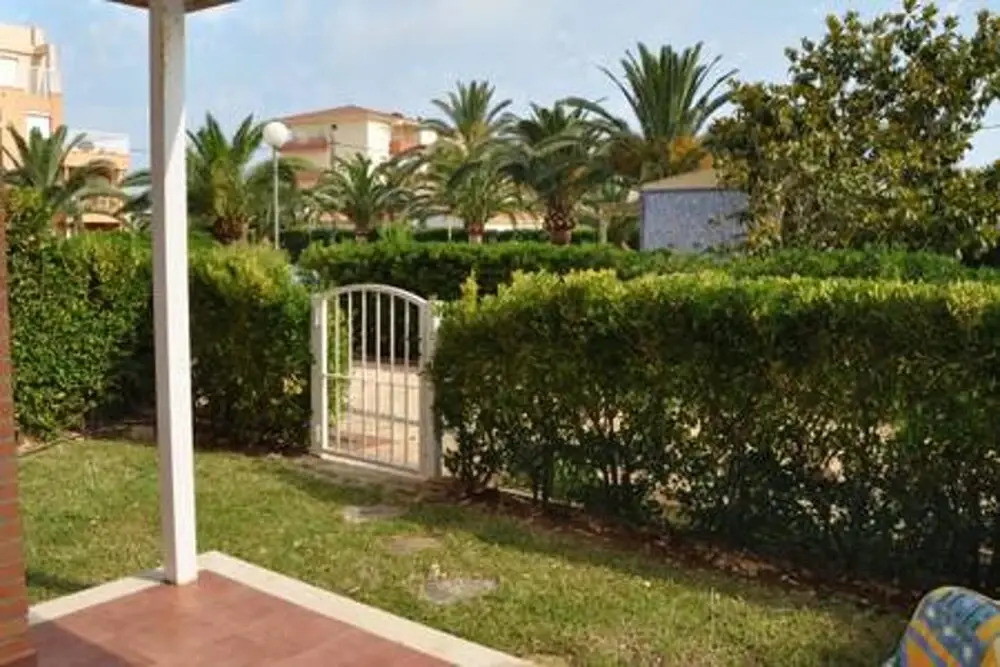 Apartment with 2 Bedrooms in Dã©Nia, with Wonderful Mountain View, Pool