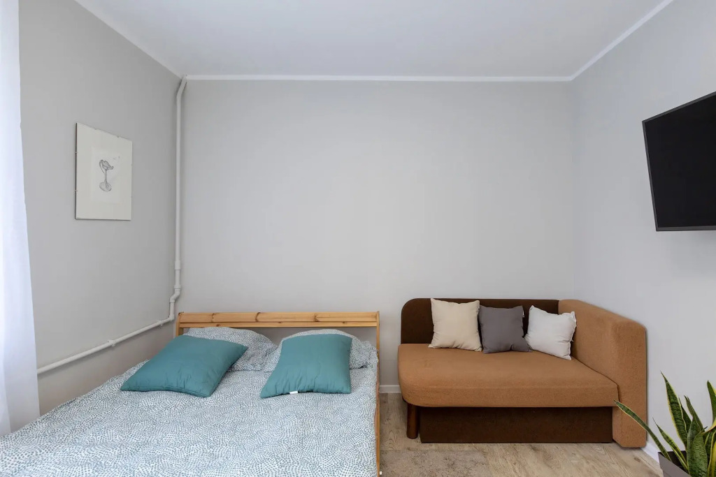 Apartamenty Istorichesky Tsentr na Sommera 13