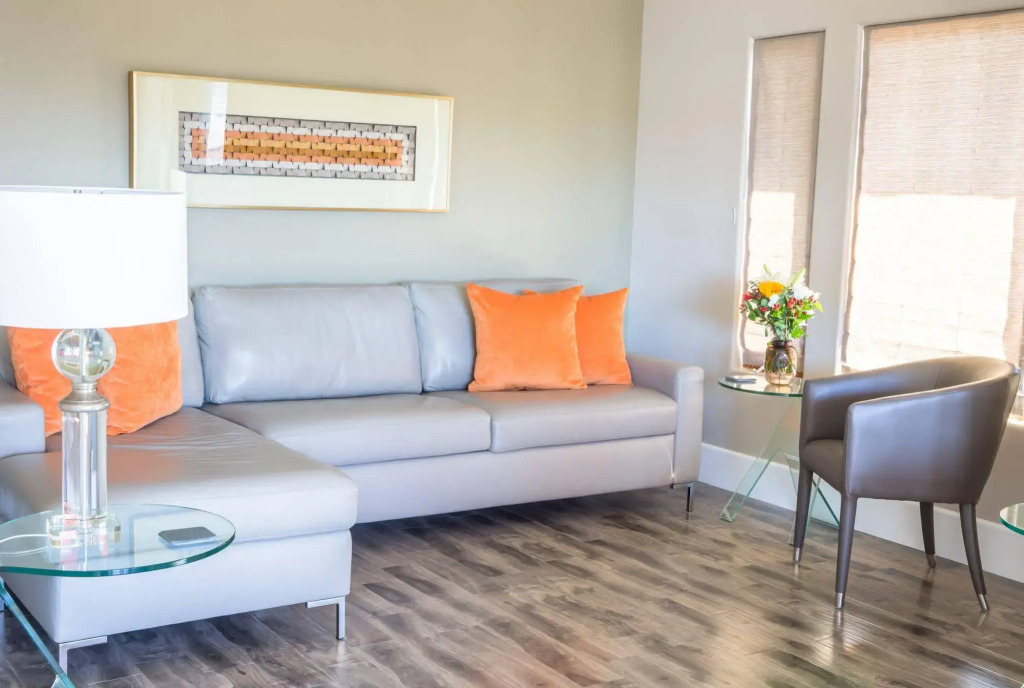 Parc Suites San Diego
