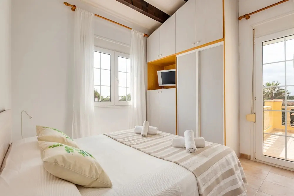Villas Cala'n Bosch