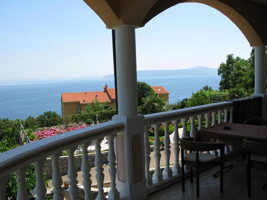 Bed and Breakfast Villa Iris