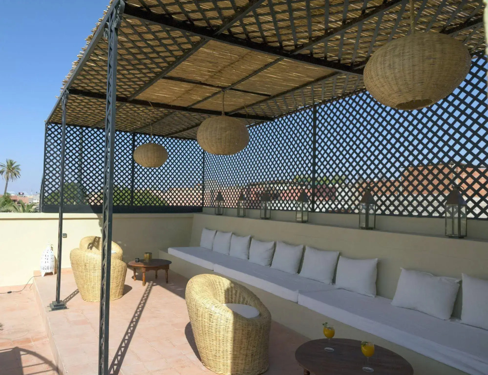 Riad Adika & Spa