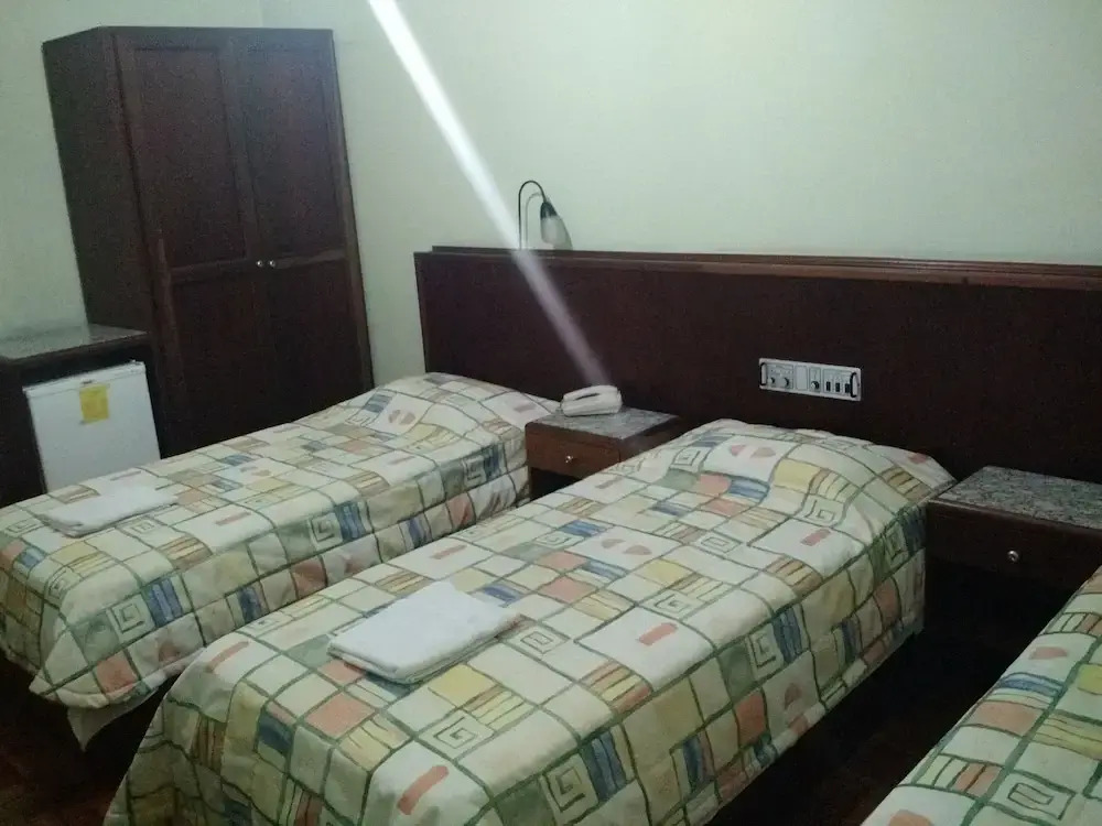 Victory Hotel