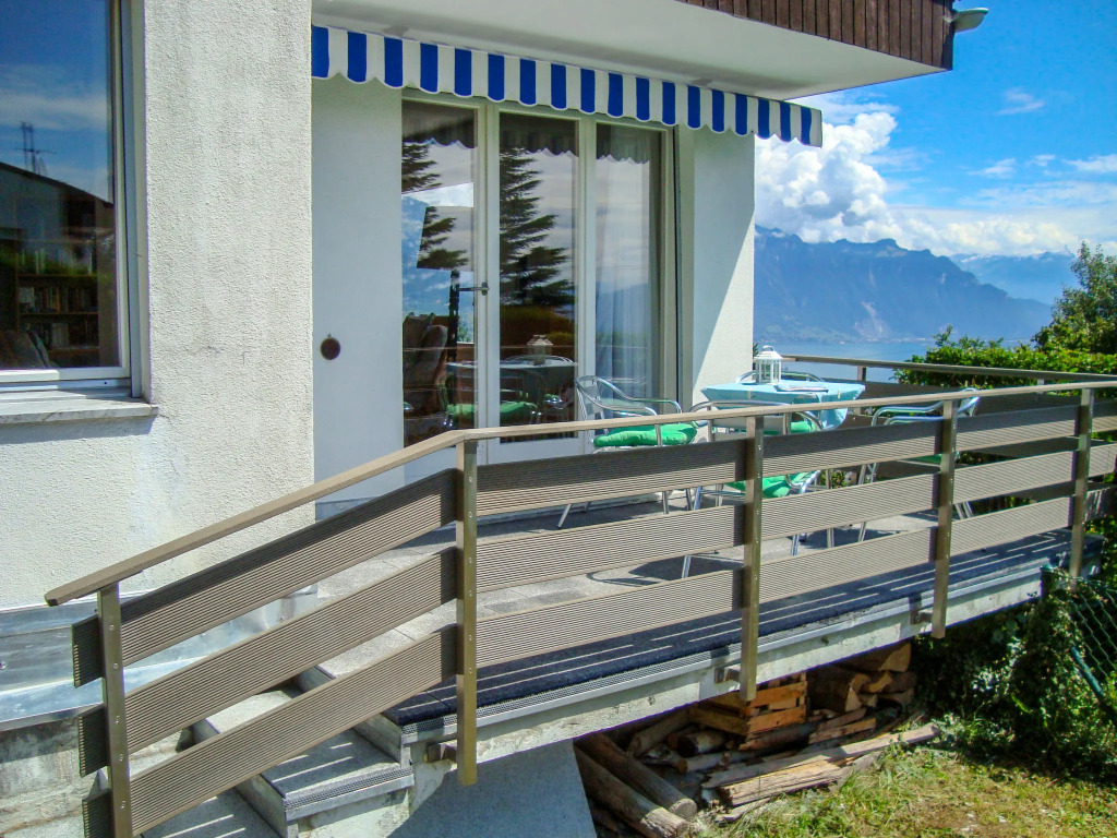 Holiday Home Noisette