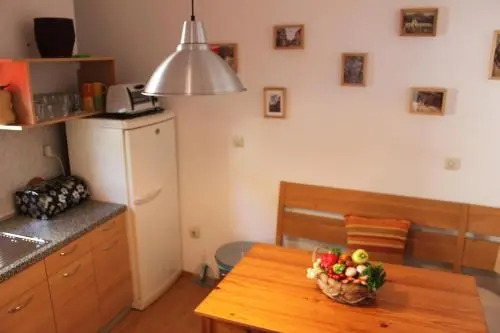 Hostel Barrock