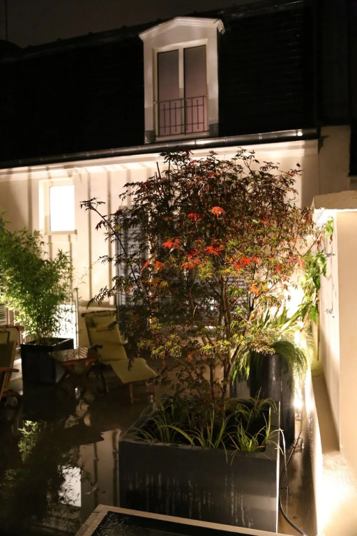 Le clos de lolivier